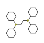 cas:23743-26-2，1,2-双(二环己基磷基)-乙烷