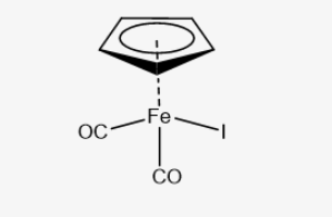 [CpFe(CO)2I]