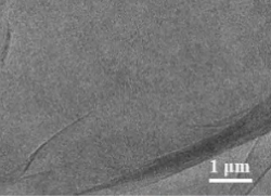 单层小尺寸（小于100nm） Ti2CTx 水溶液