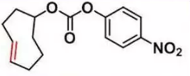 (4E)-TCO-PNB ester   